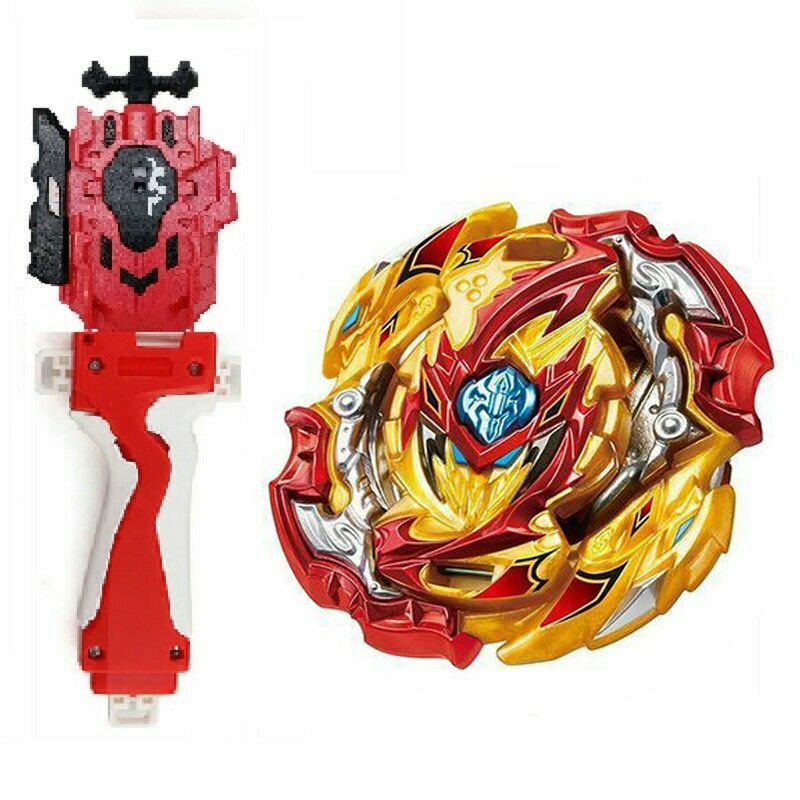 beyblade burst gt spriggan